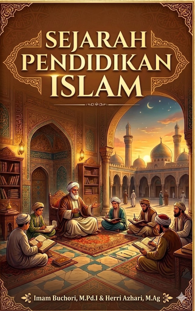 SEJARAH PENDIDIKAN ISLAM
