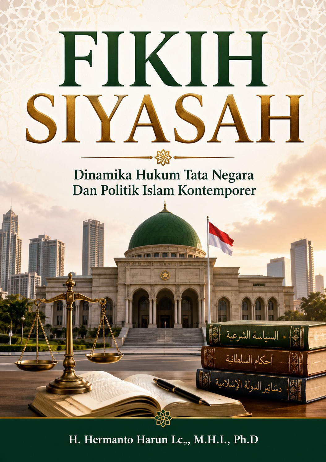 FIKIH SIYASAH