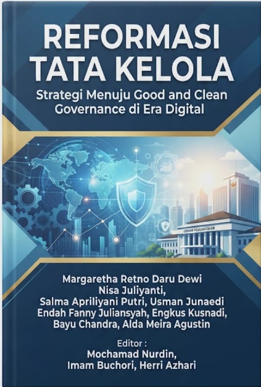 REFORMASI TATA KELOLA